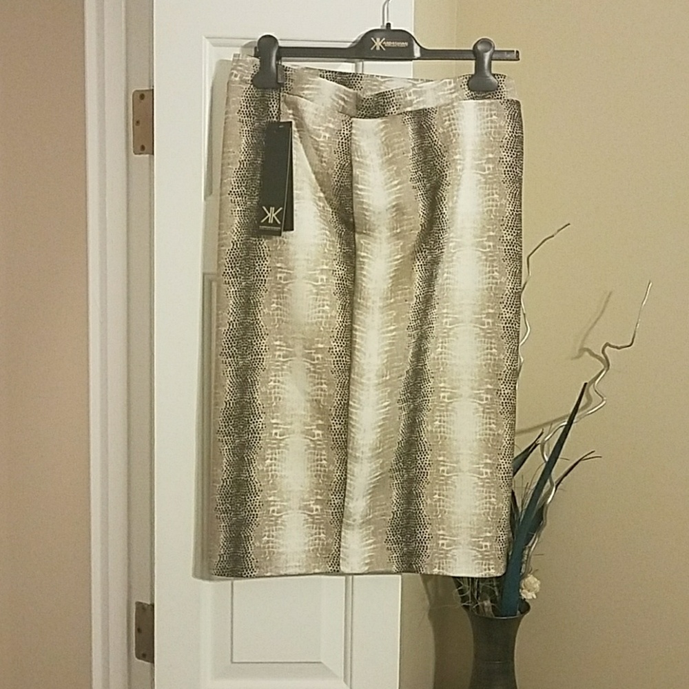 Kardashian Collection Skirt